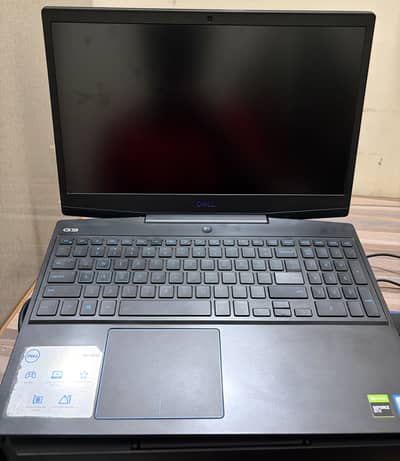 Dell G315 Gaming Laptop