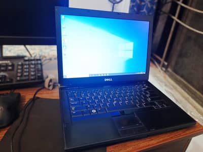Dell Laptop Core i5 1st Gen | 4GB RAM | 128GB SSD | Windows 10