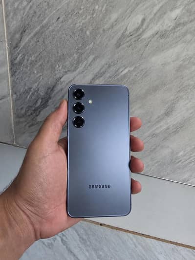 Samsung Mobile S24