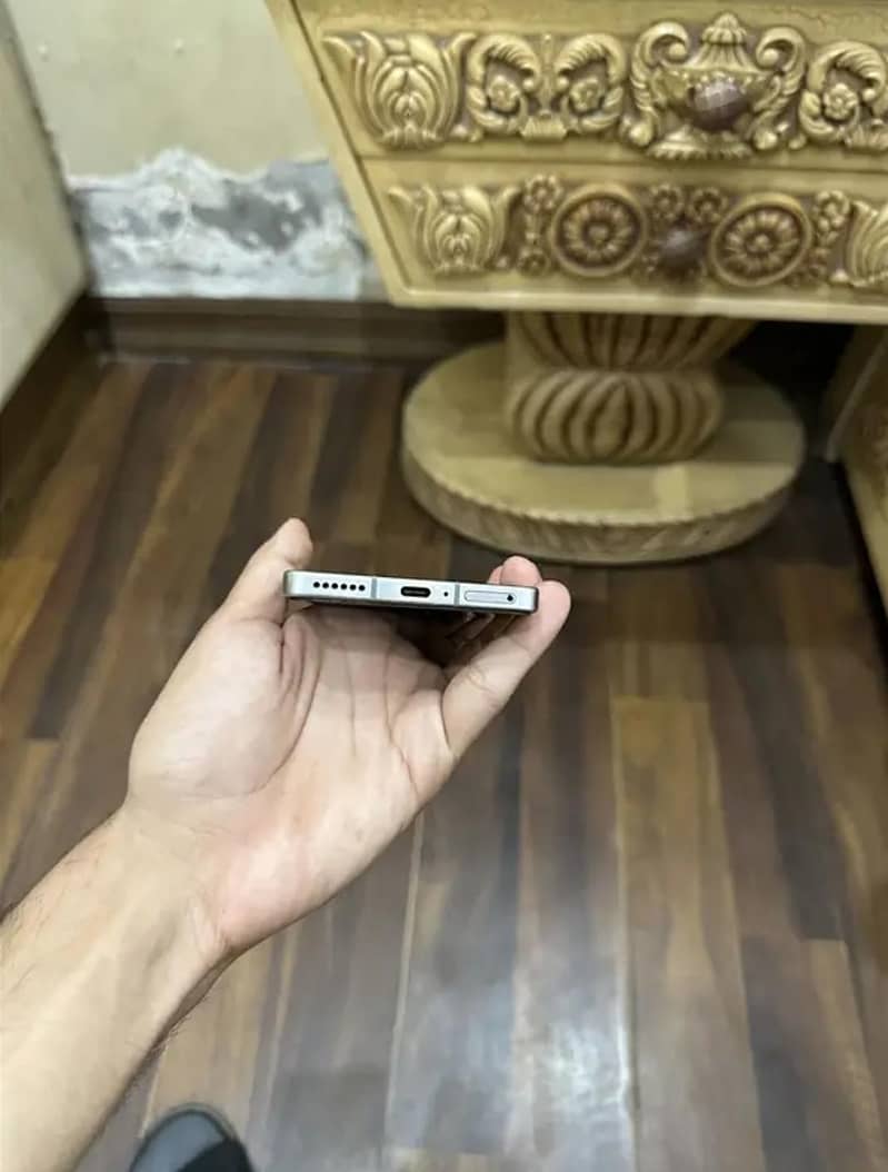 Infinix Note 50 5