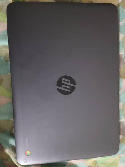 HP CHROMEBOOK