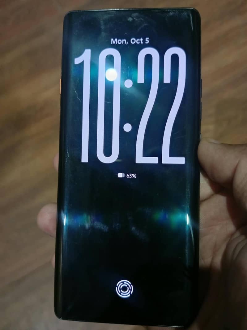 Tecno CAMON 40 Pro 1