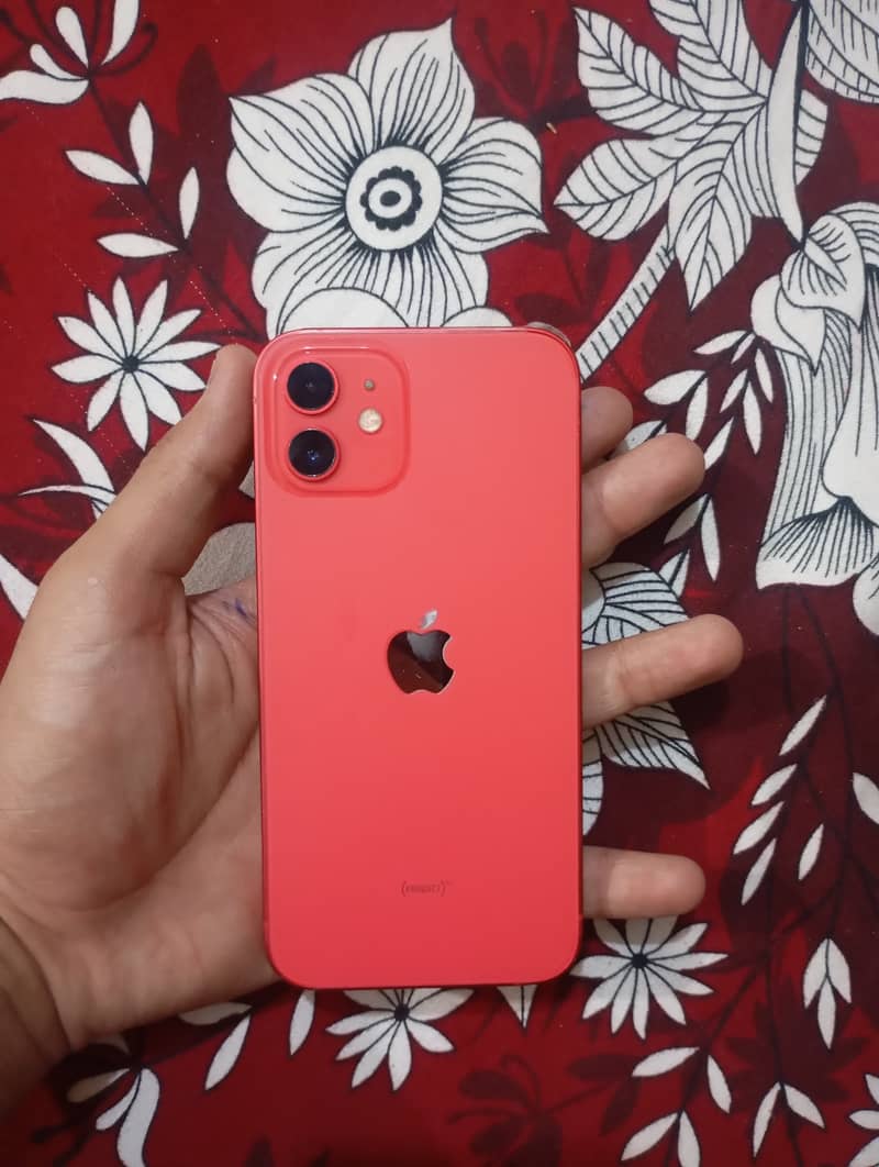 Apple iPhone 12 0