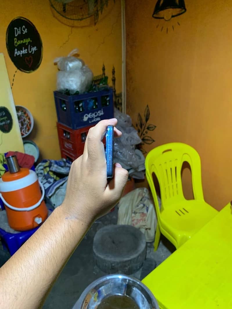 Tecno Spark 20 2