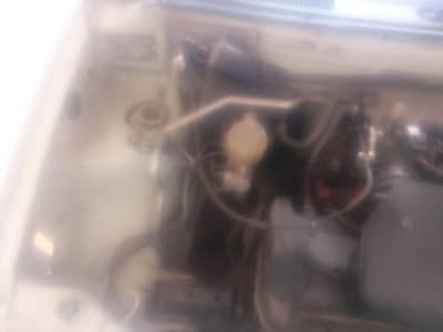 Suzuki Alto 2003