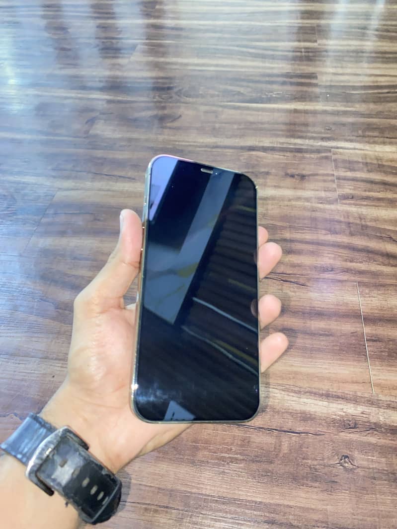 Apple iPhone 12 Pro Max 0