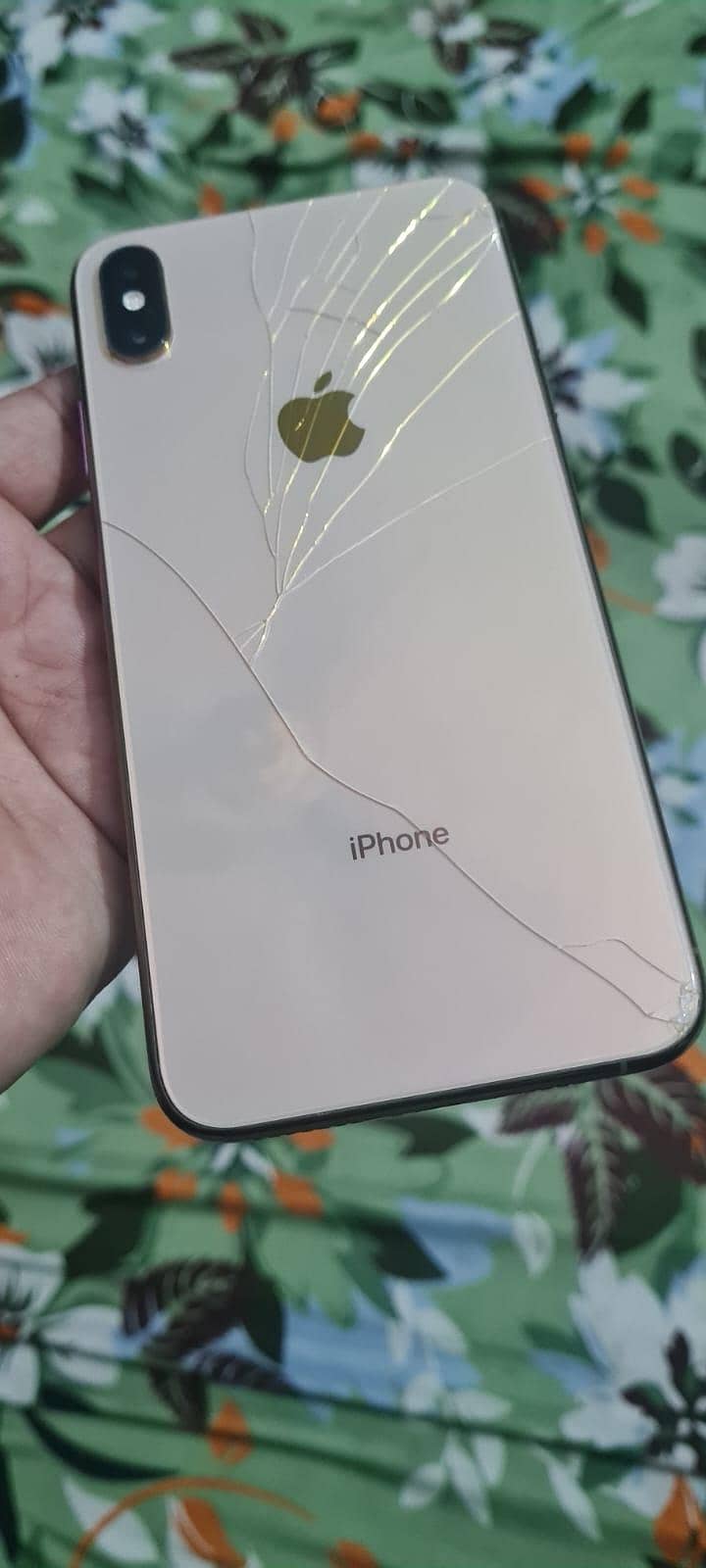 Apple iPhone XS Max no PTA 1