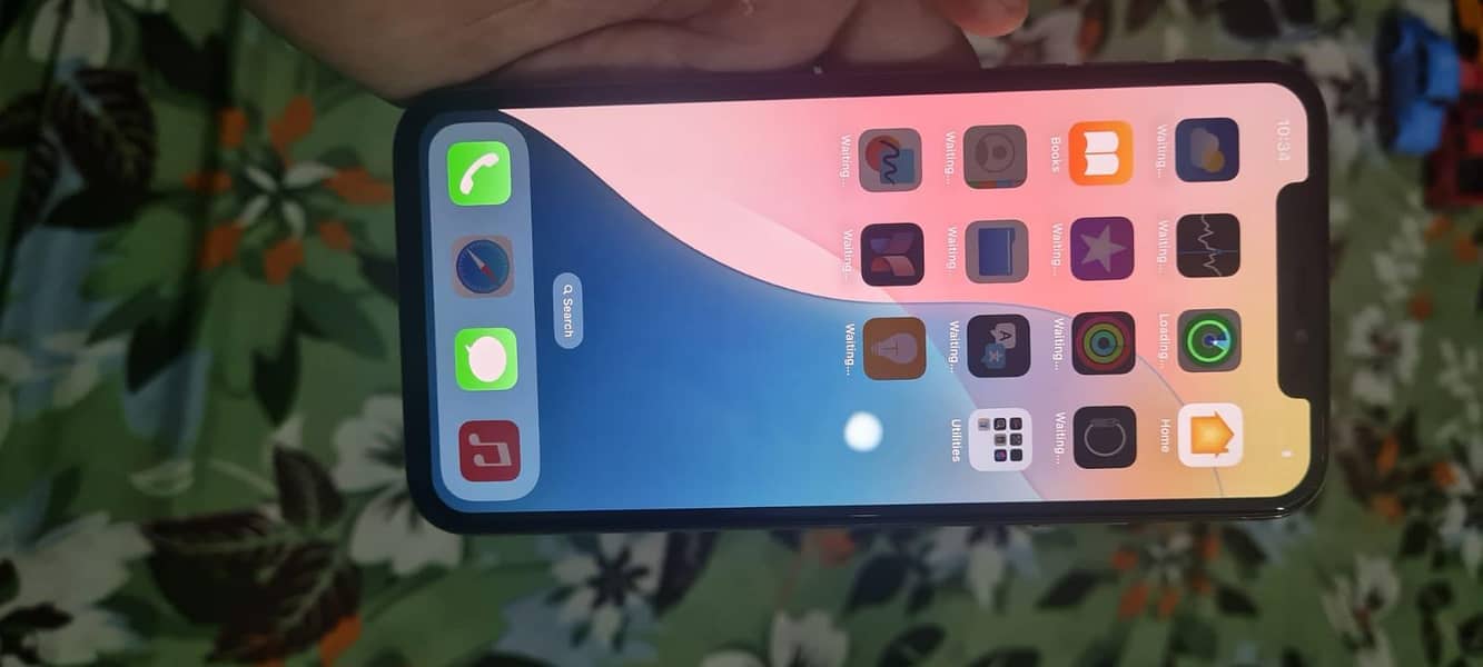 Apple iPhone XS Max no PTA 5