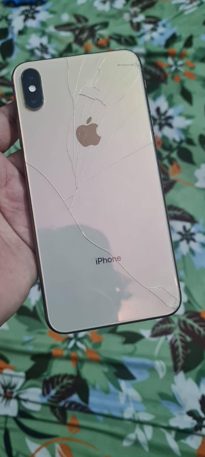 Apple iPhone XS Max no PTA 6
