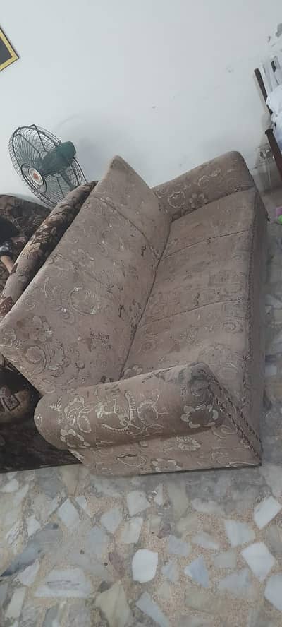 Sofa Set in Lahore