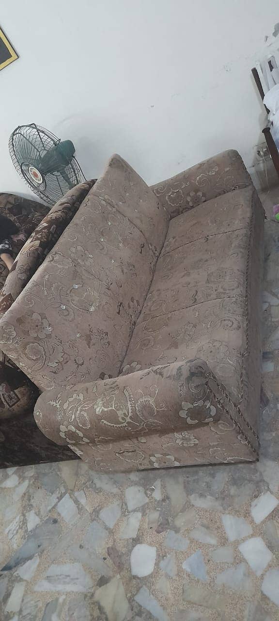 Sofa Set in Lahore 0
