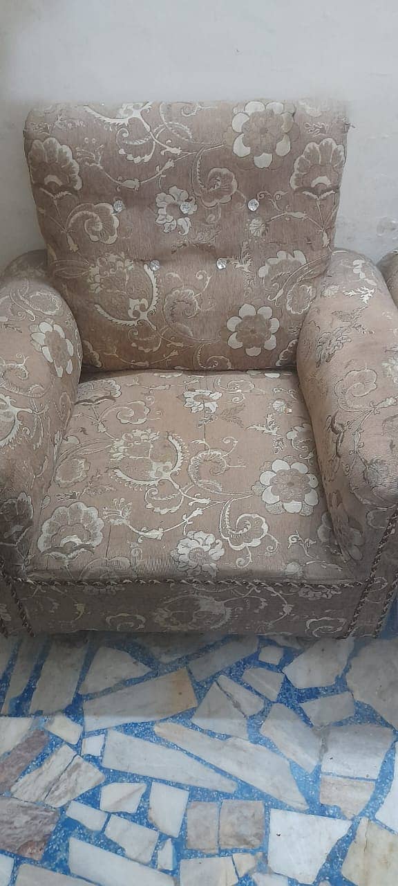 Sofa Set in Lahore 1