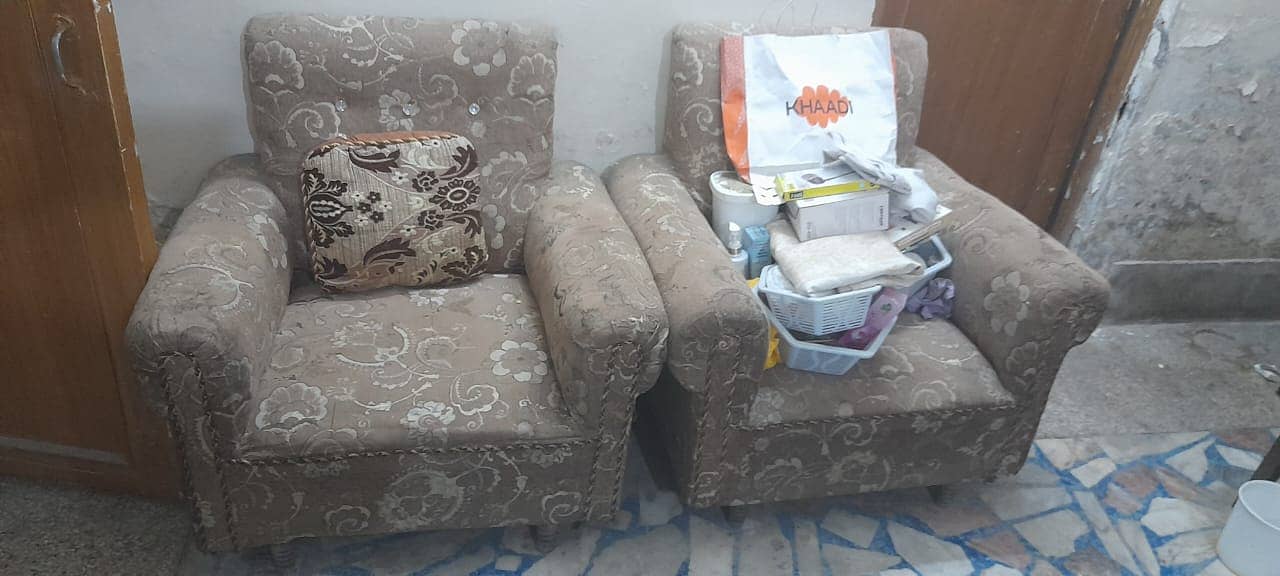 Sofa Set in Lahore 2