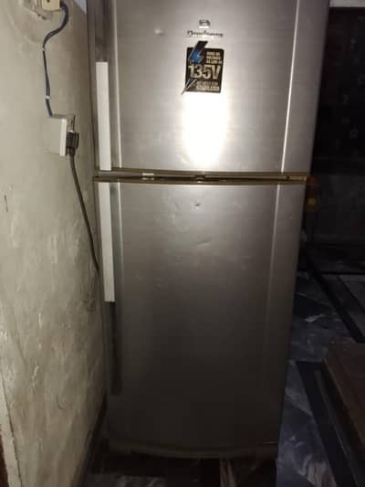 Dawlance fridge