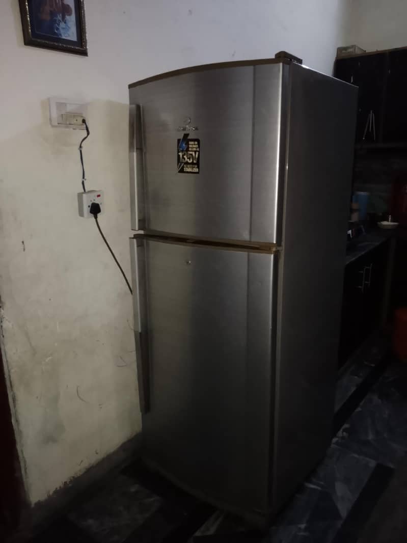 Dawlance fridge 1