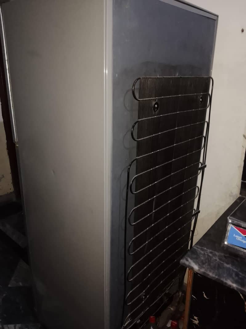 Dawlance fridge 2