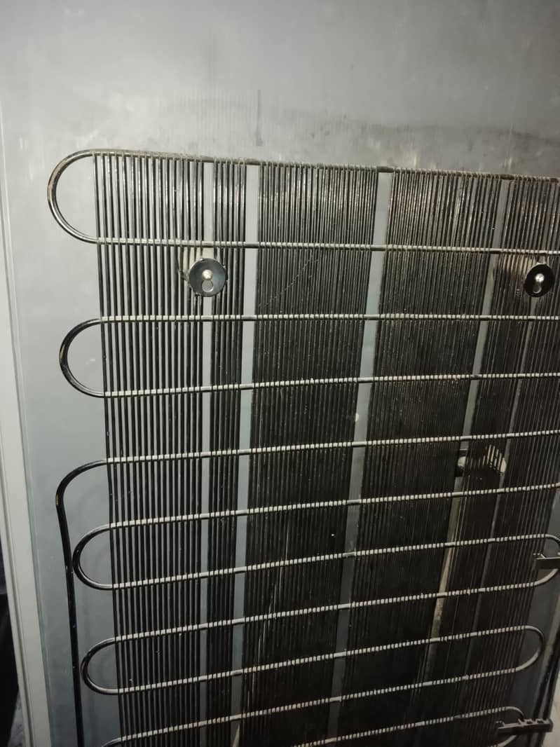 Dawlance fridge 3