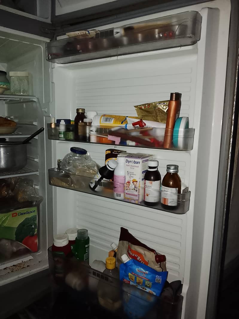 Dawlance fridge 5
