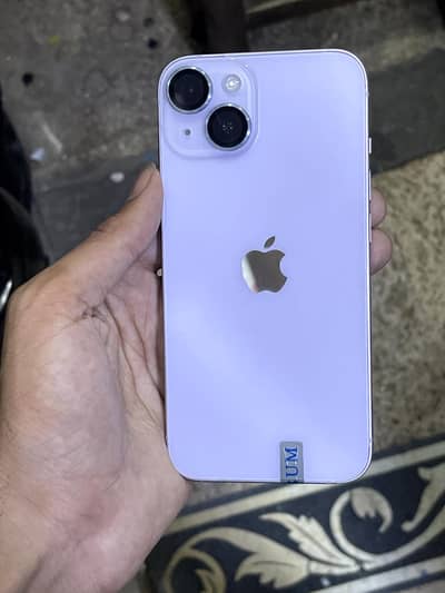 Apple iPhone 14 128