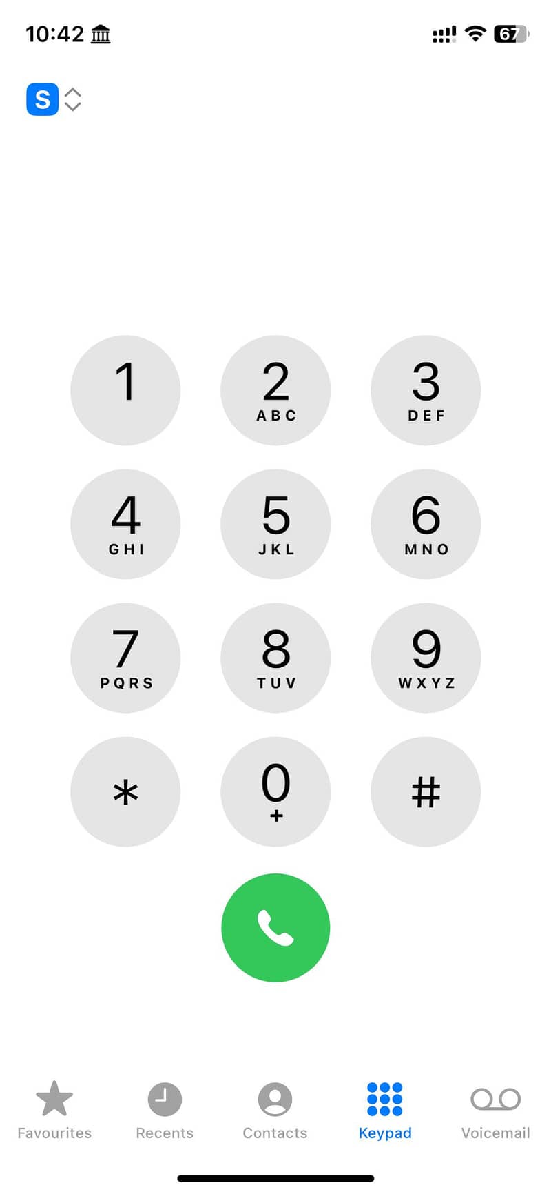 Apple iPhone XS 3