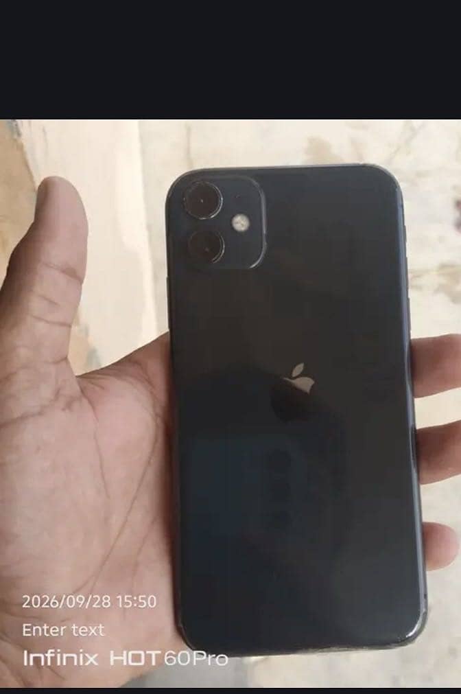 Apple iPhone 11 0