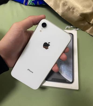 Apple iPhone XR 256GB