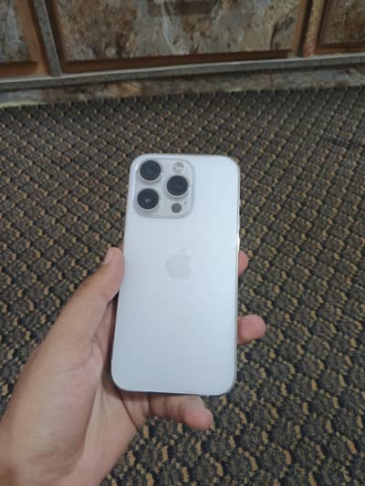Apple iPhone 14 Pro