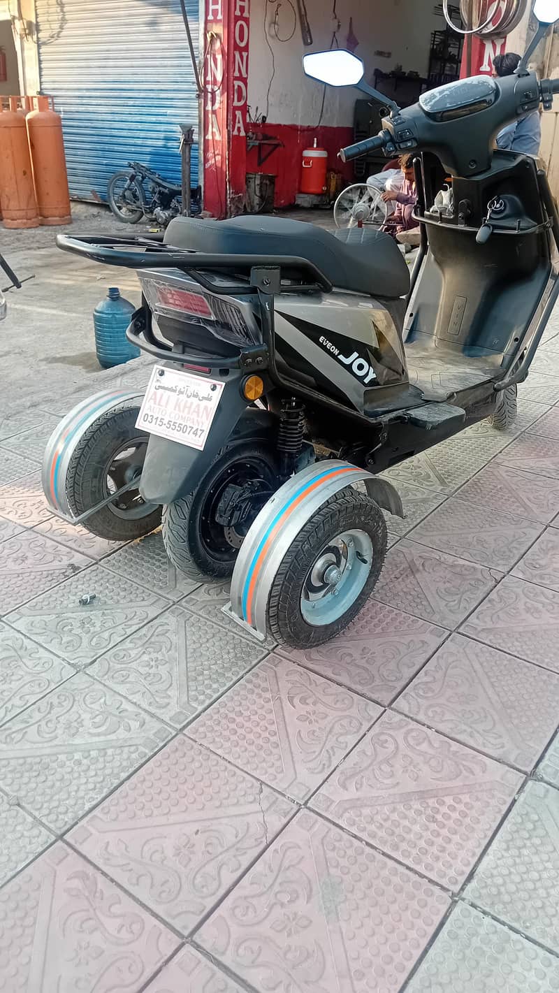 wheel 0
