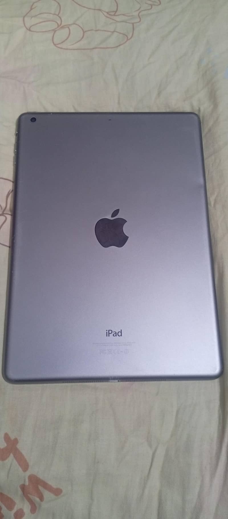 Tablet 1