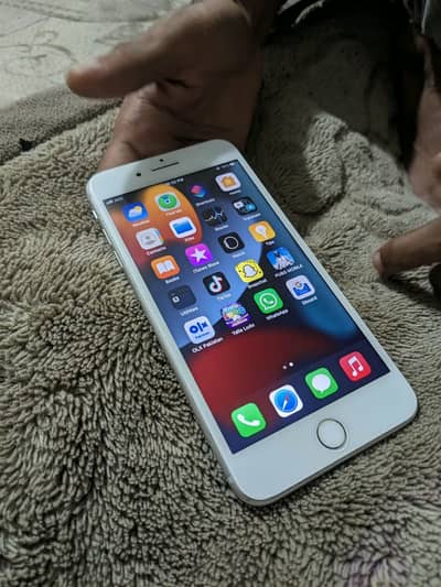Apple iPhone 7 Plus