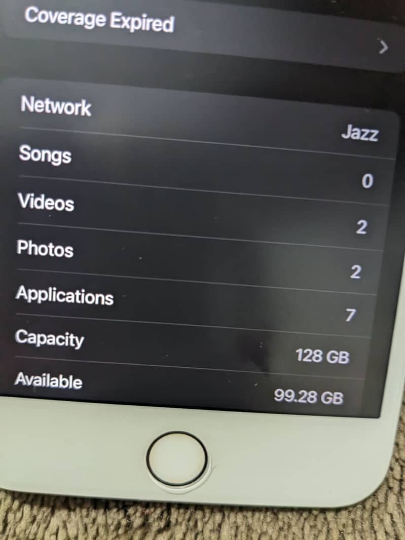 Apple iPhone 7 Plus 4