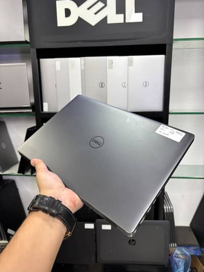 Dell Latitude 9430 | Core i7 12th Gen | 32GB RAM | 512GB SSD | 14"