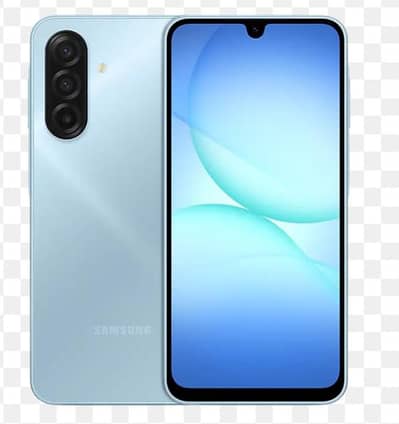Samsung A17