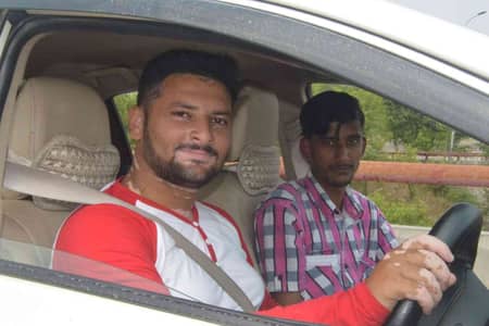 sohail 