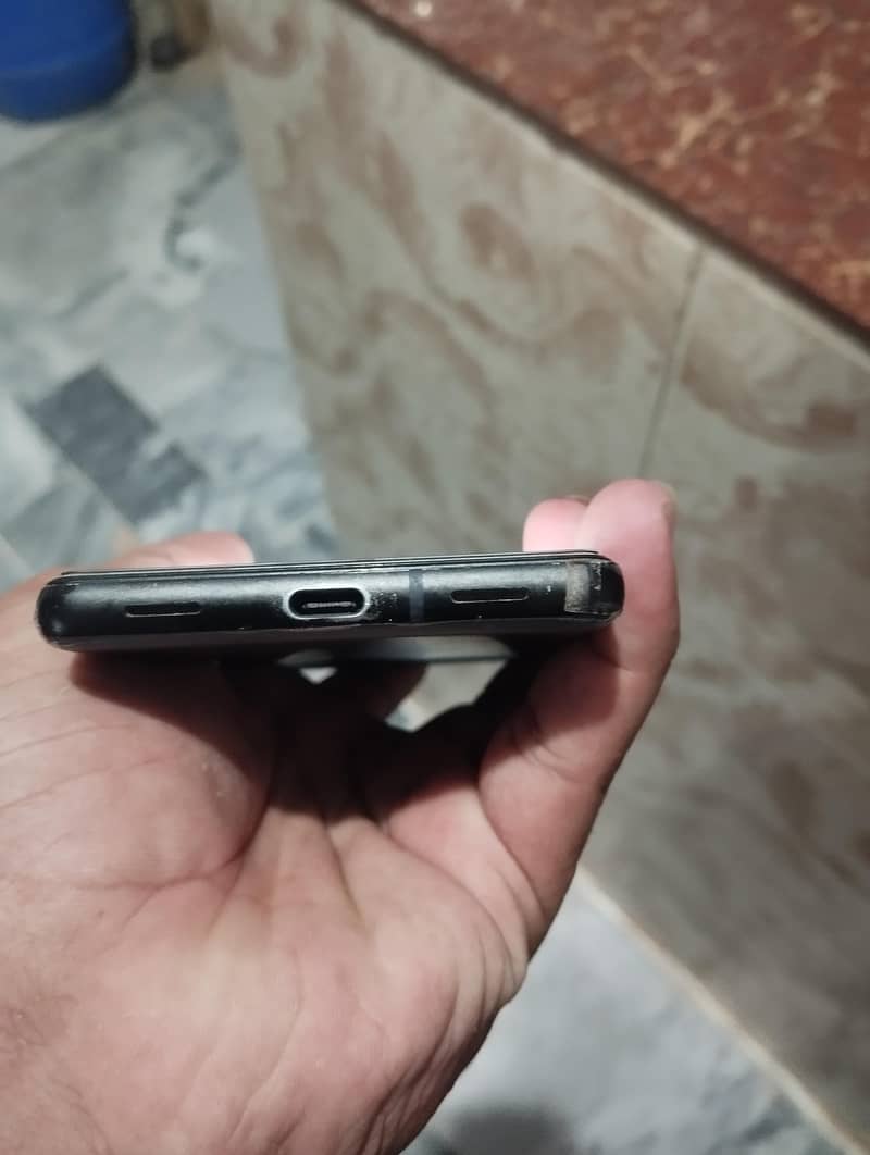 Google Pixel 6a 3