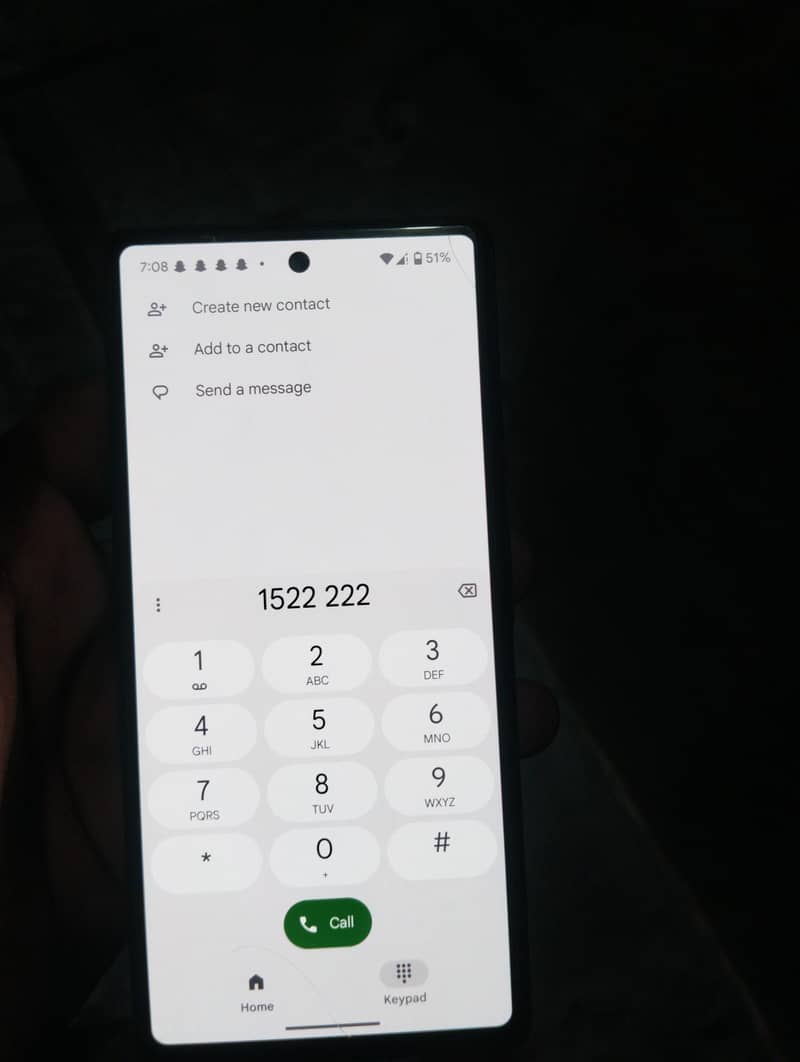 Google Pixel 6a 5