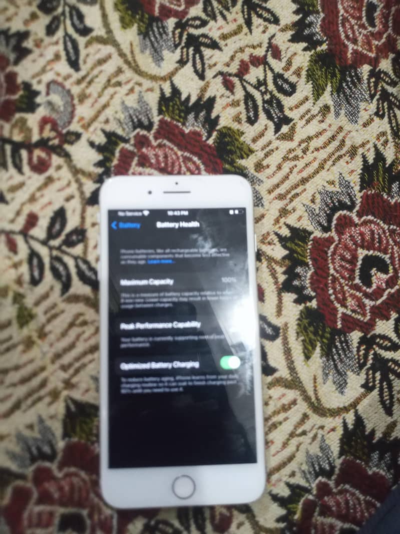 Apple iPhone 7 Plus 5