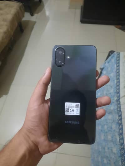 Samsung Mobile A07 5G