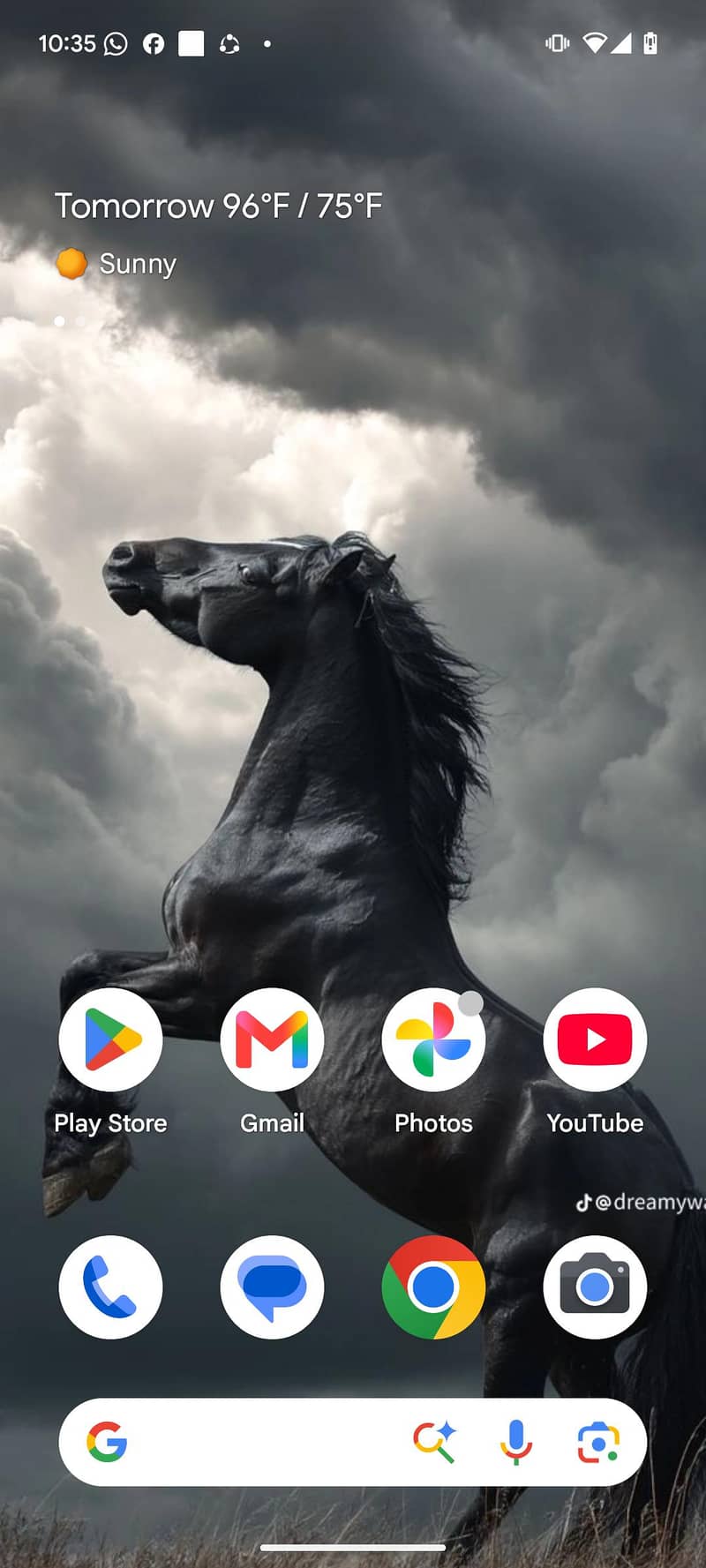 Google Pixel 6a 1