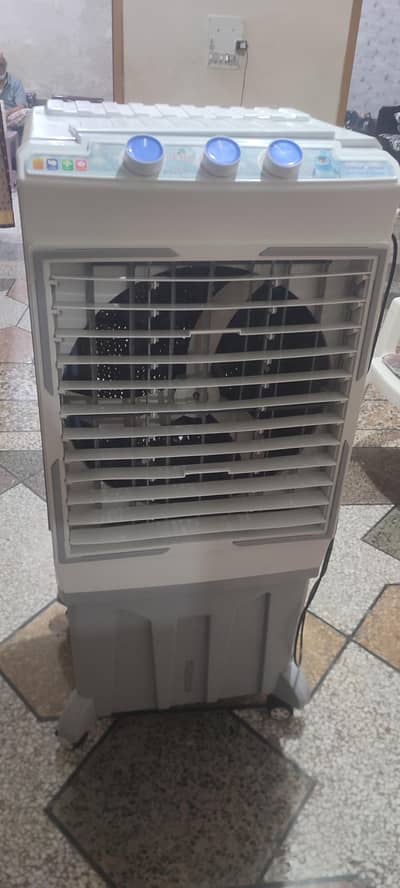 Super Asia Room Coller Ac And Dc Technology