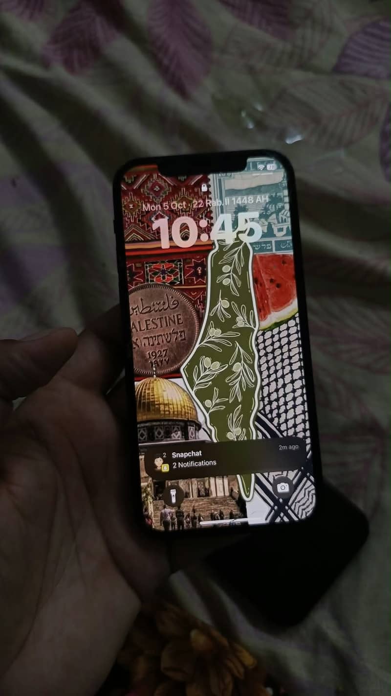 Apple iPhone 12 8