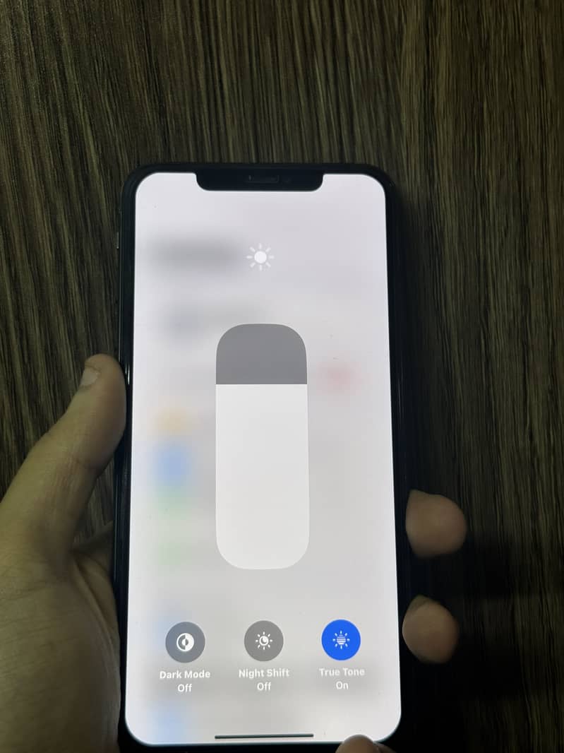 Apple iPhone XS Max 6