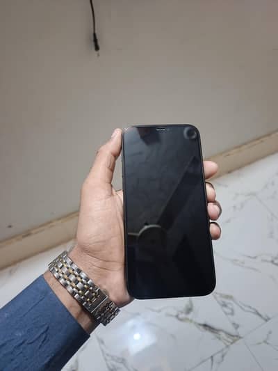 Apple iPhone 12 Pro Max