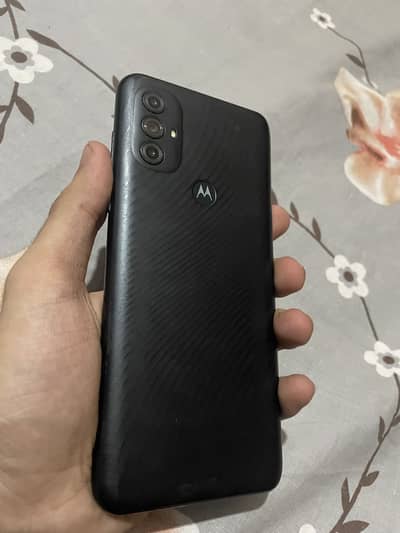 Motorola g power 2022