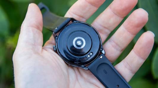 Xiaomi Watch S4 - 3 month used - AMOLED - Original - For Sale