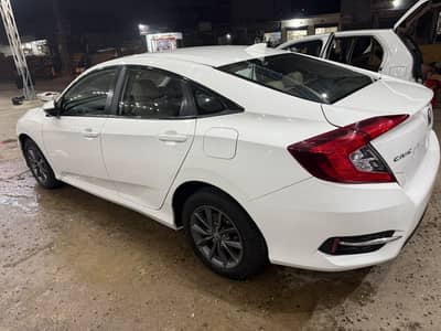 Honda City 1.2 IVTEC Oriel 2020