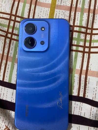 Xiaomi Redmi 15 5G