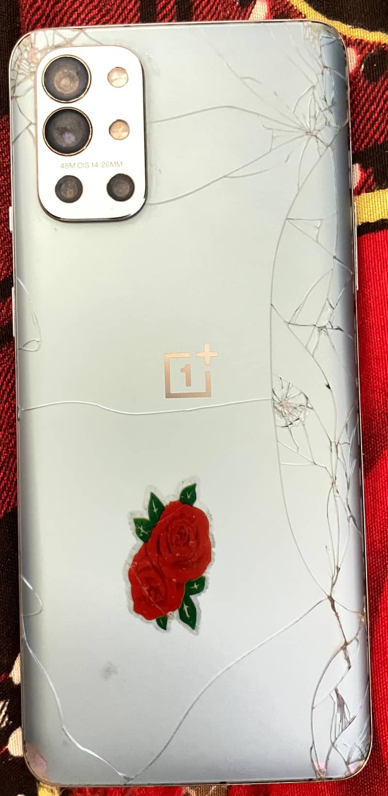 one plus 9r 1