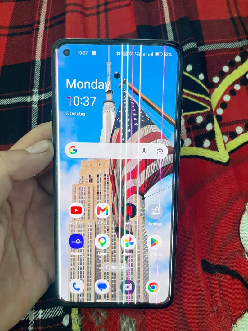 one plus 9r 5