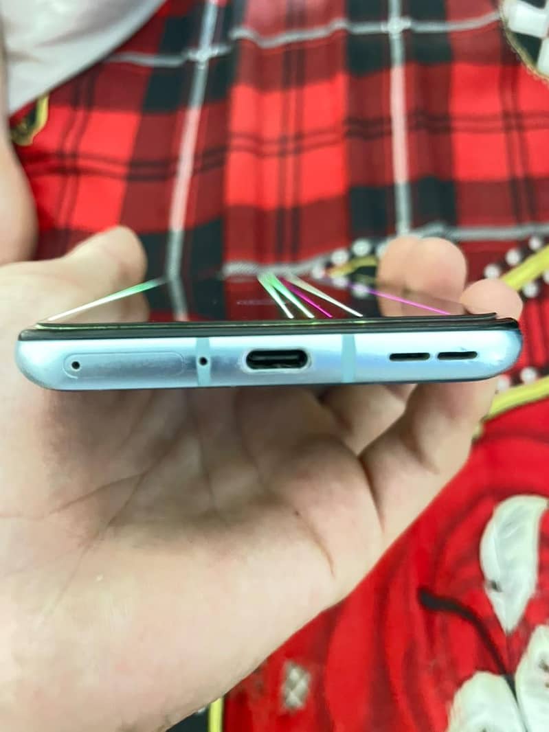 one plus 9r 7